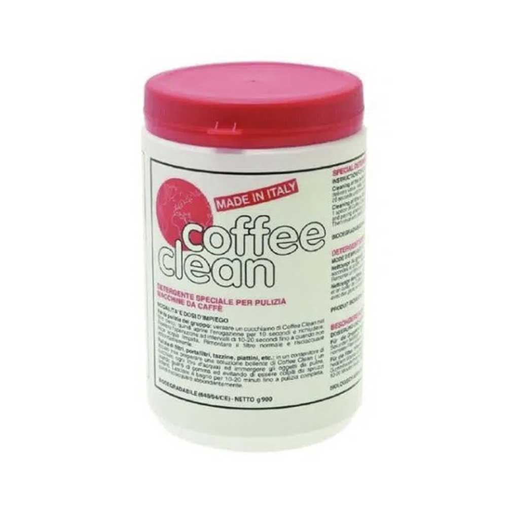 σε σκόνη για μηχανές καφέ Coffee Clean 900gr 1