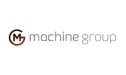 machine group logo
