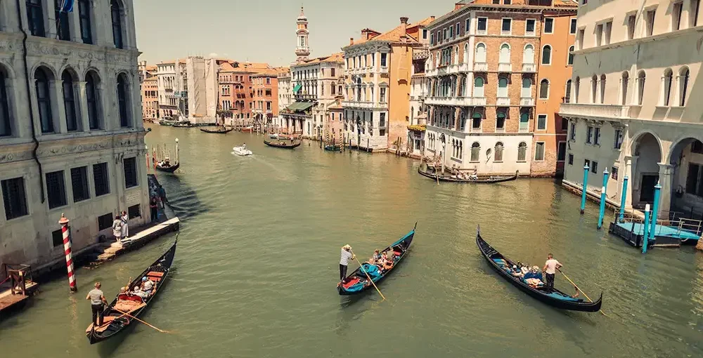 Καφές και Βενετία μια ιστορία 400 ετών1