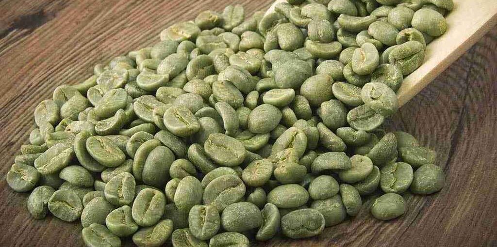 Τι είναι ο πράσινος καφές;