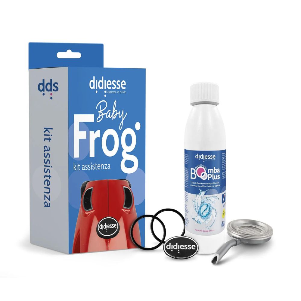 Didiesse Baby Frog kit συντήρησης