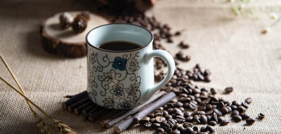 Καφές Americano πώς τον φτιάχνετε 3 Tips για καλύτερό αποτέλεσμα